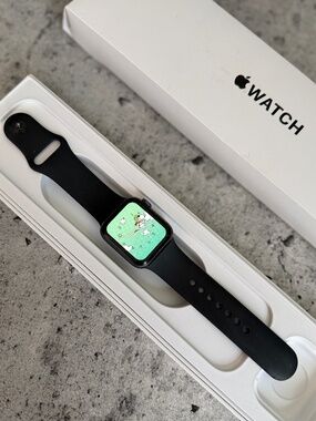 APPLE WATCH SE 40MM GPS